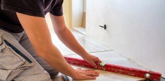 SE REQUIERE AYUDANTE DE INSTALADOR DE LOZA, JORNADA DE TRABAJO DE 8 AM A 5PM. SE OFRECE BUEN SUELDO ayudante de construccion ayudante de instalador de loza construction helper tile installer helper
