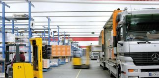 SE NECESITA PERSONAL PARA TAREAS DE DEPÓSITO DE ALMACÉN DE LIMPIEZA, JORNADA REDUCIDA carga y descarga personal para almacen de productos de limpieza warehouse operator