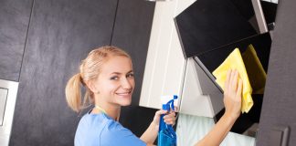 SE NECESITA EMPLEADA PARA LABORES DOMESTICAS, HORARIO ROTATIVO CON UN DÍA LIBRE cleaning service empleada del hogar empleada domestica pesronal para limpiza domestica pesronal for domestic cleaning domestic maid
