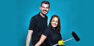 SE INCORPORA PERSONAL FEMENINO Y/O MASCULINO PARA TAREAS DE LIMPIEZA, EXPERIENCIA MÍNIMA cleaning staff personal de limpieza para empresa de servicios cleaning staff for service company