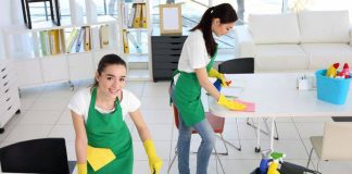 ESTAMOS INCORPORANDO OPERARIAS/OS DE LIMPIEZA CON DISPONIBILIDAD INMEDIATA, PERSONAS RESPONSABLES Y DE BUEN TRATO commercial office cleaning servivces cleaning lady limpiadooras operarias de limpieza para oficinas