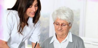 ESTAMOS INCORPORANDO CUIDADORAS/ES, PARA DE CUIDADOS DE ADULTOS MAYORES EN ALF (HOME) cuidadoras para home cuidadora de adultos mayores en geriatrico elderly caregiver in geriatric