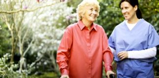 SE SOLICITA DAMA DE COMPAÑÍA/CUIDADORA SIN RETIRO (CON TAREAS DOMÉSTICAS), INGRESO LUNES 8AM – SALIDA VIERNES 19:30HS. dama de compañia cuidadora domestica home care domestic staff cuidadora de señora mayor elderly lady caregiver