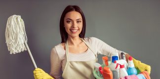 INCORPORAMOS AUXILIAR DOMÉSTICA PARA CASA DE FAMILIA, INCORPORACIÓN INMEDIATA domestic staff empleada domestica sin retiro empleada del hogar domestic maid empleada domestica sin experiencia