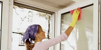 SE SOLICITA EMPLEADA DE LIMPIEZA, CON DISPONIBILIDAD INMEDIATA. PERSONA SERIA Y RESPONSABLE empleada de limpieza femenino cleaning staff cleaning lady