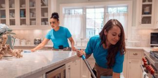SE SOLICITA PERSONAL DE LIMPIEZA MEDIO TIEMPO, PARA EMPRESA DE SERVICIOS DE LIMPIEZA. INGRESO INMEDIATO empleada de limpieza para empresa de servicios de limpieza cleaning clerk for cleaning service company domestic staff cleaning lady