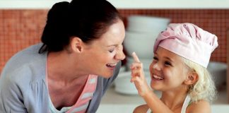 SE SOLICITA EMPLEADA DEL HOGAR/NIÑERA, TURNO DE MAÑANA DE LUNES A VIERNES. PERSONA RESPONSABLE empleada del hogar niñera domestica limpieza y cuidado de niños en casa de familia babysitter canguro nanny domestic maid