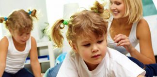 SE NECESITA NIÑERA PARA CONTRATO EVENTUAL POR 3 MESES. SUELDO $ 36.666,00 (NETO MENSUAL) empleada del hogar para cuidado de niños Niñera para cuidado de niños babysitter nanny canguro
