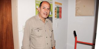 SE SOLICITA ENCARGADO DE EDIFICIO, JORNADA COMPLETA DOS TURNOS DISPONIBLES, A CONVENIR SEGÚN DISPONIBILIDAD encargado de edificio limpieza y mantenimiento building manager cleaning and maintenance