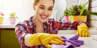 SE BUSCA EMPLEADA DEL HOGAR DE LUNES A JUEVES DE 7:30 A 18HS Y VIERNES DE 7:30 A 16HS housekeeper empleada del hogar para limpueza y cuidado de niños en casa de familia empleada domestica domestic employee for cleaning and childcare in family home