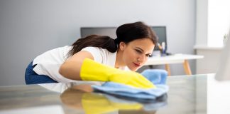 SE INCORPORA PERSONAL DE LIMPIEZA CON O SIN EXPERIENCIA PARA RESIDENCIA DE MAYORES, JORNADA COMPLETA housekeeping personal de limpieza para residencia de mayores cleaning staff for nursing home janitors cleaning lady