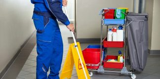 SE REQUIERE EMPLEADO DE LIMPIEZA PARA LIMPIEZA DE PLANTA, JORNADA COMPLETA CONTRATO EVENTUAL janitors male cleaning staff limpiador personal de limpieza masculino operario de limpieza