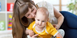 SE NECESITA NIÑERA PARA EL CUIDADO DE BEBES, 5 DÍAS A LA SEMANA DE 8:30 A 16:30 HS niñera babysitter nanny canguro cuidadora de niños niñera para mellizos babysitter for twins