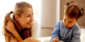 SE BUSCA NIÑERA/DOMÉSTICA CON SALIDA DIARIA, JORNADA DE TRABAJO DE LUNES A VIERNES DE 8 AM A 6 PM niñera domestica domestic staff babysitter nanny canguro empleada del hogar maid