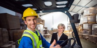 SE SOLICITA OPERADOR DE MONTACARGA, CON DISPONIBILIDAD HORARIA FULL TIME. SE OFRECE BUEN PAGO operador de montacarga operarios de almacen mozo de almacen warehouse operator