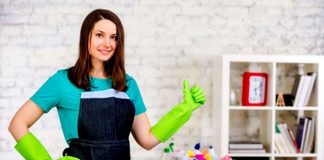 ESTAMOS EN LA BUSQUEDA DE OPERARIA DE LIMPIEZA PARA IMPORTANTE INDUSTRIA METALÚRGICA, JORNADA REDUCIDA operaria de limpieza empleada de limpieza para empresa metalurgica cleaning worker cleaning employee for metallurgical company cleaning lady