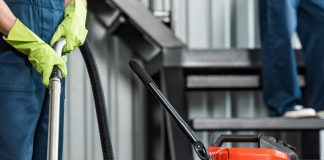 SE REQUIERE PERSONAL DE MAESTRANZA PARA LIMPIEZA DE PLANTA, CONTRATACIÓN INMEDIATA operario de limpieza personal de maestranza limpiador Cleaner personal cleaning machine janitors male cleaning