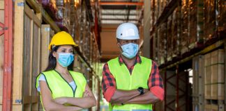 SE INCORPORA PERSONAL PARA ALMACÉN, 40 POSICIONES DISPONIBLES. PERSONAS PUNTUALES Y DE BUEN TRATO operarios de deposito personal para almacen warehouse operator mozos de almacen personal masculino y femenino