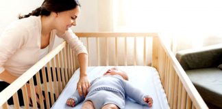 SE NECESITA NIÑERA CON APOYO GENERAL PARA COMIENZO INMEDIATO, JORNADA PART TIME, 25 HORAS SEMANALES part time babysitter empleada para cuidado de niños en casa de familia employee for childcare in family home nanny canguro niñera externa