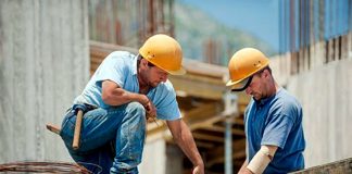 ESTAMOS SOLICITANDO PERSONAL DE CONSTRUCCIÓN CON O SIN EXPERIENCIA PARA SUMARSE AL EQUIPO DE TRABAJO EN EMPRESA CONSTRUCTORA personal de construccion construction personnel empleo en contruccion estados unidos