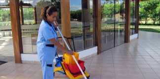 ESTAMOS SELECCIONANDO PERSONAL PARA EL ÁREA DE LIMPIEZA (CON O SIN EXPERIENCIA), CONTRATO A LARGO PLAZO personal de limpieza cleaning lady cleaning staff personal de limpieza ambos sexos empresa de servicios de limpieza cleaning staff both sexes cleaning service company
