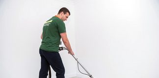 SE NECESITA PERSONAL DE LIMPIEZA CON DISPONIBILIDAD HORARIA PARA TRABAJAR JORNADA COMPLETA, PUESTO EVENTUAL personal de limpieza cleaning staff personal de limpieza masculino janitors