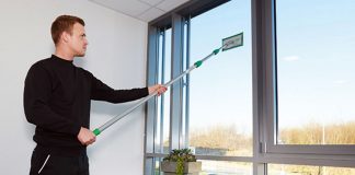ESTAMOS INCORPORANDO OPERARIO DE LIMPIEZA PARA DESEMPEÑARSE EN IMPORTANTE EMPRESA DE SERVICIOS personal de limpieza janitors office cleaning empleo de limpieza limpiadores male cleaning