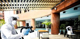 SE INCORPORA PERSONAL PARA LIMPIEZA DE HOTEL, TURNO NOCHE JORNADA DE TRABAJO DE 5HS DIARIAS personal de limpieza para hotel cleaning staff for hotel
