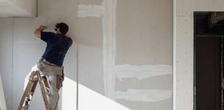 SE SOLICITA PERSONAL PARA RENOVACIÓN DE APARTAMENTO, PARA TRABAJOS DE CARPINTERÍA, PINTURA, PLOMERÍA INTERIOR Y EXTERIOR personal de remodelación carpinteria plomeria construccion y pintura remodeling staff carpentry plumbing construction and painting