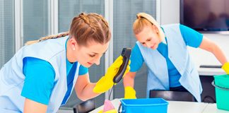 SE REQUIERE PERSONAL DE LIMPIEZA PARA GERIÁTRICOS O CENTROS DE SALUD, JORNADA COMPLETA Y MEDIA JORNADA personal paara limpieza en geriatricos y centros de salud staff for cleaning geriatrics and health centers cleaning lady