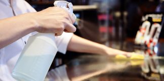 SE NECESITA PERSONAL PARA LOCAL GASTRONÓMICO. PUESTOS A CUBRIR: PREPARADOR, PERSONAL DE LIMPIEZA Y LAVAPLATOS personal para restaurante lavaplatos limpieza y preparador restaurant staff dishwasher cleaning and preparation