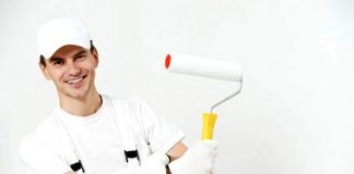 SE SOLICITA PINTOR CON DISPONIBILIDAD INMEDIATA, CONTRATACIÓN INMEDIATA HORARIO DE TRABAJO DE 8 A 5PM pintor de casas house painter worker