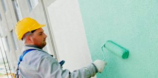 SE SOLICITA PINTOR Y PLOMERO PARA COMIENZO INMEDIATO, SE PAGA POR TRABAJO TERMINADO pintor y plomero Painter and Plumber