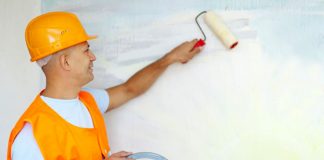 ESTAMOS SOLICITANDO PINTOR/HANDYMAN PARA REALIZAR VARIAS TAREAS, 8 HS DIARIAS 2 DÍAS A LA SEMANA pintores casas Pintor Handyman House painter