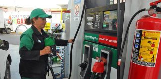 SE SOLICITA OPERARIA/O DE PLAYA PARA ESTACIÓN DE SERVICIO, JORNADA COMPLETA CONTRATO EVENTUAL playera playero personal para estacion de servicio despacho de gasolina staff for service station
