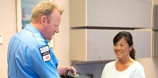SE INCORPORA GUARDIA DE SEGURIDAD PARA OCUPAR PUESTO PERMANENTE EN EMPRESA DE SEGURIDAD PRIVADA security guard guardia de seguridad personal de seguridad privada watchman vigilador vigilante de seguridad masculino