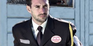 SE INCORPORA VIGILADOR GENERAL PARA CUBRIR VACACIONES Y SERVICIOS EVENTUALES, MEDIA JORNADA TURNOS ROTATIVOS vigilante de seguridad masculino male security guard vigilador general personal de seguridad masculino watchman vigilador general
