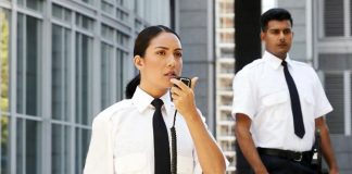 ESTAMOS SELECCIONANDO VIGILADORA Y/O VIGILADOR CON O SIN EXPERIENCIA, ESTUDIOS MÍNIMO DESDE PRIMARIA vigilante de seguridad masculino y femenino sin experiencia vigilador male and female security guard inexperienced guard watchman vigiladora