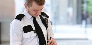 SE REQUIERE VIGILADORES PARA INCORPORACIÓN INMEDIATA EN EMPRESA DE SEGURIDAD PRIVADA vigilante de seguridad privada personal de seguridad privada watchman private security guard private security personnel