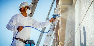 ESTAMOS SOLICITANDO CONTRATISTAS DE PINTURA, SE OFRECE BUEN PAGO Y OPORTUNIDAD DE CRECIMIENTO Contratistas de Pintura Painting Contractors pintores de interiores y exteriores interior and exterior painters