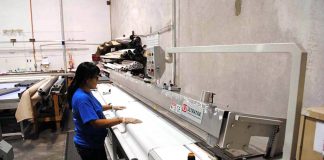 SE INCORPORA PERSONAL CON O SIN EXPERIENCIA PARA LABORAR EN FABRICA DE CORTINAS, DE LUNES A VIERNES DE 8:00 AM A 5:00 PM Cortinas Roller BlackOut Fábrica de Cortinas Roller a Medida Personal con o sin experiencia para fabrica de cortinas Personnel with or without experience to manufacture curtains