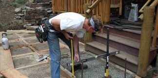 SE NECESITA MAESTROS DE CONCRETO E INSTALADORES DE ADOQUINES, PARA CONTRATACIÓN INMEDIATA Maestros de Concreto e Instaladores de Adoquines personal para construccion Maestri concreti Concrete Masters contruction staff