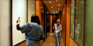 ESTAMOS EN LA BUSQUEDA DE PERSONAL PARA SERVICIOS GENERALES DE ASEO Y MANTENIMIENTO Personal Para Servicios Generales de Aseo y Mantenimiento Personnel For General Cleaning and Maintenance Services janitrors cleaning staff