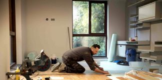 ESTAMOS NECESITANDO PERSONAL PARA TAREAS DE MANTENIMIENTO Y CONSTRUCCIÓN, COMIENZO INMEDIATO Personal Para Tareas de Mantenimiento y Construcción Personnel for Maintenance and Construction Tasks