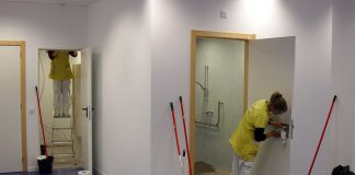 SE REQUIERE PERSONAL PARA TRABAJOS DE LIMPIEZA, JARDINERÍA, REMODELACIÓN Y PINTURA EN VIVIENDAS (CON O SIN EXPERIENCIA) Personal Para Trabajos de Limpieza, Jardinería, Remodelación y Pintura en Viviendas Personnel For Cleaning, Gardening, Remodeling and Painting Work in Homes