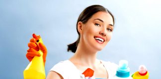 SE SOLICITA EMPLEADA DE LIMPIEZA PARA REALIZAR TAREAS EN GENERAL DE LIMPIEZA EN CASA DE FAMILIA Pulizia professionale in casa señora para limpieza de casa empleada del hogar empleada domestica house cleaning lady domestic staff maid