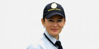 SE INCORPORA VIGILADORAS CON ESTUDIOS PRIMARIOS Y/O SECUNDARIO COMPLETO, DISPONIBILIDAD INMEDIATA Vigilante de seguridad femenino vigiladoras female security guard guardia di sicurezza femminile