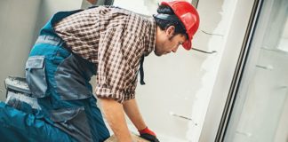 SE REQUIERE AYUDANTE DE CONSTRUCCIÓN PARA REMODELACIÓN DE INTERIORES, COMIENZO INMEDIATO ayudante de construccion remodelaciones de casas construction helper house remodeling