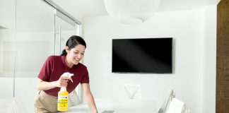 SE SOLICITA PERSONAL DE LIMPIEZA, JORNADA MEDIO TIEMPO 3 DÍAS A LA SEMANA (4HS DIARIAS) cleaning lady empleada de limpieza para oficinas office cleaning lady limpiadoras