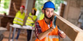 SE SOLICITA PERSONAL DE CONSTRUCCIÓN (ALBAÑILES Y CARPINTEROS), PAGOS SEMANALES construction worker personal de construccion carpinteros carpenter